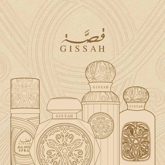 Gissah