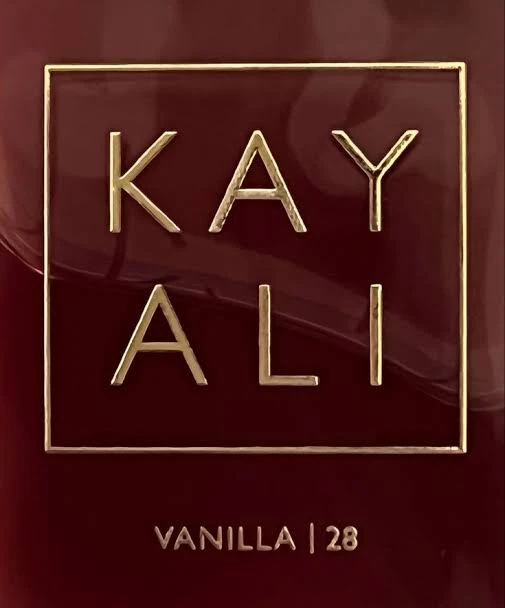 Kayali